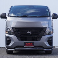 5204　令和5年式　キャラバン　GRANDプレミアムGX　4WD　2400cc　ディーゼル車　5人乗り　0.3万kmのサムネイル