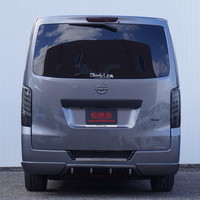 5204　令和5年式　キャラバン　GRANDプレミアムGX　4WD　2400cc　ディーゼル車　5人乗り　0.3万kmのサムネイル