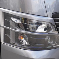 5204　令和5年式　キャラバン　GRANDプレミアムGX　4WD　2400cc　ディーゼル車　5人乗り　0.3万kmのサムネイル