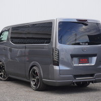 5204　令和5年式　キャラバン　GRANDプレミアムGX　4WD　2400cc　ディーゼル車　5人乗り　0.3万kmのサムネイル