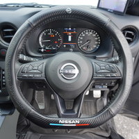 5204　令和5年式　キャラバン　GRANDプレミアムGX　4WD　2400cc　ディーゼル車　5人乗り　0.3万kmのサムネイル