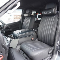 5204　令和5年式　キャラバン　GRANDプレミアムGX　4WD　2400cc　ディーゼル車　5人乗り　0.3万kmのサムネイル
