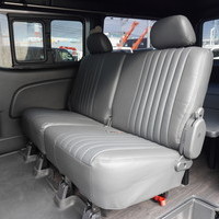 5204　令和5年式　キャラバン　GRANDプレミアムGX　4WD　2400cc　ディーゼル車　5人乗り　0.3万kmのサムネイル