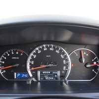 5062　平成26年式　ハイエース　スーパーGL　2WD　2000cc　ガソリン車　5人乗り　9.6万kmのサムネイル