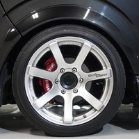 5390 平成26年式 ハイエース スーパーGL 2WD 3,000cc (ディーゼル) 2/5人乗車 4.4万kmのサムネイル