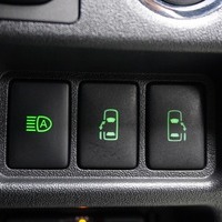 5343 令和2年式 ハイエース スーパーGL ダークプライムⅡ 2WD 2,800cc (ディーゼル) 2/5人乗車 7.5万kmのサムネイル