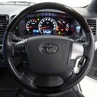 5343 令和2年式 ハイエース スーパーGL ダークプライムⅡ 2WD 2,800cc (ディーゼル) 2/5人乗車 7.5万kmのサムネイル
