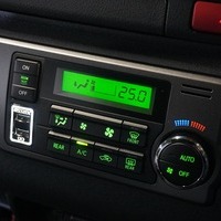 5343 令和2年式 ハイエース スーパーGL ダークプライムⅡ 2WD 2,800cc (ディーゼル) 2/5人乗車 7.5万kmのサムネイル
