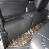 5343 令和2年式 ハイエース スーパーGL ダークプライムⅡ 2WD 2,800cc (ディーゼル) 2/5人乗車 7.5万kmのサムネイル