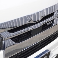 5383 令和4年式 ハイエース スーパーGL ダークプライムⅡ　2WD 2,800cc (ディーゼル) 2/5人乗車 1.8万kmのサムネイル