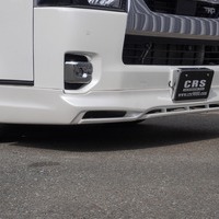 5383 令和4年式 ハイエース スーパーGL ダークプライムⅡ　2WD 2,800cc (ディーゼル) 2/5人乗車 1.8万kmのサムネイル