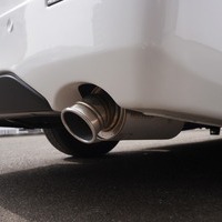 5383 令和4年式 ハイエース スーパーGL ダークプライムⅡ　2WD 2,800cc (ディーゼル) 2/5人乗車 1.8万kmのサムネイル