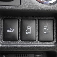 5383 令和4年式 ハイエース スーパーGL ダークプライムⅡ　2WD 2,800cc (ディーゼル) 2/5人乗車 1.8万kmのサムネイル
