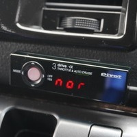 5383 令和4年式 ハイエース スーパーGL ダークプライムⅡ　2WD 2,800cc (ディーゼル) 2/5人乗車 1.8万kmのサムネイル