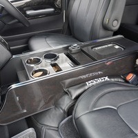 5383 令和4年式 ハイエース スーパーGL ダークプライムⅡ　2WD 2,800cc (ディーゼル) 2/5人乗車 1.8万kmのサムネイル