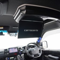 5383 令和4年式 ハイエース スーパーGL ダークプライムⅡ　2WD 2,800cc (ディーゼル) 2/5人乗車 1.8万kmのサムネイル