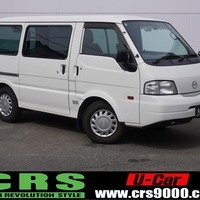 5397 令和1年式 ボンゴバン DX 2WD 1,800cc (ガソリン) 2/5人乗車 6.4万kmのサムネイル