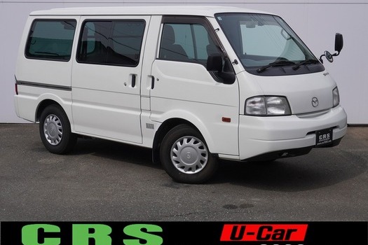 5397 令和1年式 ボンゴバン DX 2WD 1,800cc (ガソリン) 2/5人乗車 6.4万kmのサムネイル