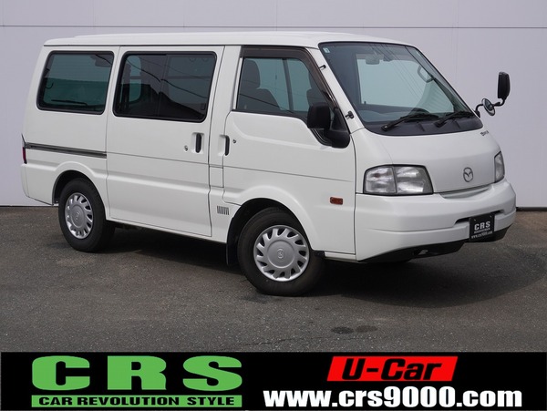 5397 令和1年式 ボンゴバン DX 2WD 1,800cc (ガソリン) 2/5人乗車 6.4万kmのサムネイル