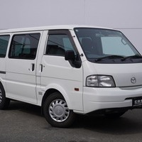 5397 令和1年式 ボンゴバン DX 2WD 1,800cc (ガソリン) 2/5人乗車 6.4万kmのサムネイル