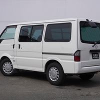 5397 令和1年式 ボンゴバン DX 2WD 1,800cc (ガソリン) 2/5人乗車 6.4万kmのサムネイル