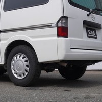 5397 令和1年式 ボンゴバン DX 2WD 1,800cc (ガソリン) 2/5人乗車 6.4万kmのサムネイル