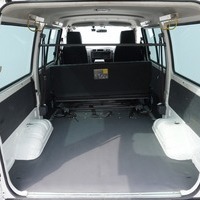 5397 令和1年式 ボンゴバン DX 2WD 1,800cc (ガソリン) 2/5人乗車 6.4万kmのサムネイル