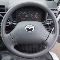 5397 令和1年式 ボンゴバン DX 2WD 1,800cc (ガソリン) 2/5人乗車 6.4万kmのサムネイル