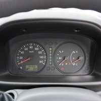 5397 令和1年式 ボンゴバン DX 2WD 1,800cc (ガソリン) 2/5人乗車 6.4万kmのサムネイル