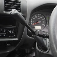 5397 令和1年式 ボンゴバン DX 2WD 1,800cc (ガソリン) 2/5人乗車 6.4万kmのサムネイル