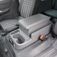 5397 令和1年式 ボンゴバン DX 2WD 1,800cc (ガソリン) 2/5人乗車 6.4万kmのサムネイル