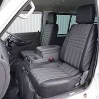 5397 令和1年式 ボンゴバン DX 2WD 1,800cc (ガソリン) 2/5人乗車 6.4万kmのサムネイル