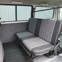5397 令和1年式 ボンゴバン DX 2WD 1,800cc (ガソリン) 2/5人乗車 6.4万kmのサムネイル