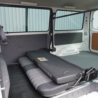 5397 令和1年式 ボンゴバン DX 2WD 1,800cc (ガソリン) 2/5人乗車 6.4万kmのサムネイル