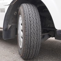 5397 令和1年式 ボンゴバン DX 2WD 1,800cc (ガソリン) 2/5人乗車 6.4万kmのサムネイル