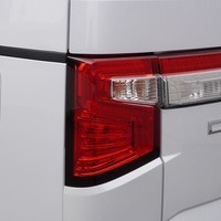 5202 登録済み未使用車 令和7年式 三菱 デリカD5 シャモニー 4WD 2,300cc (ディーゼル) 8人乗車 6kmのサムネイル