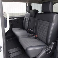 5202 登録済み未使用車 令和7年式 三菱 デリカD5 シャモニー 4WD 2,300cc (ディーゼル) 8人乗車 6kmのサムネイル