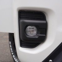 5340  令和4年式 ハイエース スーパーGL ダークプライムⅡ　4WD 2,800cc (ディーゼル) 2/5人乗車 4.9万kmのサムネイル