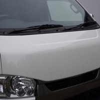 5340  令和4年式 ハイエース スーパーGL ダークプライムⅡ　4WD 2,800cc (ディーゼル) 2/5人乗車 4.9万kmのサムネイル