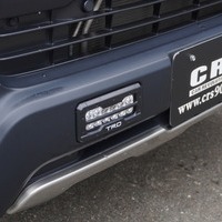 5340  令和4年式 ハイエース スーパーGL ダークプライムⅡ　4WD 2,800cc (ディーゼル) 2/5人乗車 4.9万kmのサムネイル