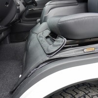 5340  令和4年式 ハイエース スーパーGL ダークプライムⅡ　4WD 2,800cc (ディーゼル) 2/5人乗車 4.9万kmのサムネイル