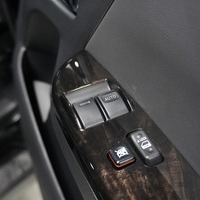 4754 令和4年式 ハイエース スーパーGL ダークプライムⅡ　4WD 2,800cc (ディーゼル) 2/5人乗車 2.5万kmのサムネイル