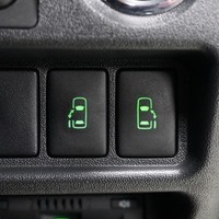 4754 令和4年式 ハイエース スーパーGL ダークプライムⅡ　4WD 2,800cc (ディーゼル) 2/5人乗車 2.5万kmのサムネイル