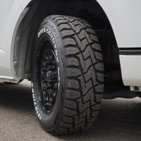 5340  令和4年式 ハイエース スーパーGL ダークプライムⅡ　4WD 2,800cc (ディーゼル) 2/5人乗車 4.9万kmのサムネイル