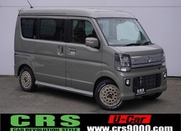 5184 登録済み未使用車 令和7年式 日産 クリッパーリオ G 2WD 660cc (ガソリン) 4人乗車 20km
