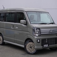 5184 登録済み未使用車 令和7年式 日産 クリッパーリオ G 2WD 660cc (ガソリン) 4人乗車 20kmのサムネイル