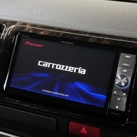 4754 令和4年式 ハイエース スーパーGL ダークプライムⅡ　4WD 2,800cc (ディーゼル) 2/5人乗車 2.5万kmのサムネイル