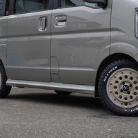 5184 登録済み未使用車 令和7年式 日産 クリッパーリオ G 2WD 660cc (ガソリン) 4人乗車 20kmのサムネイル