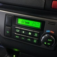 4754 令和4年式 ハイエース スーパーGL ダークプライムⅡ　4WD 2,800cc (ディーゼル) 2/5人乗車 2.5万kmのサムネイル
