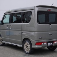 5184 登録済み未使用車 令和7年式 日産 クリッパーリオ G 2WD 660cc (ガソリン) 4人乗車 20kmのサムネイル